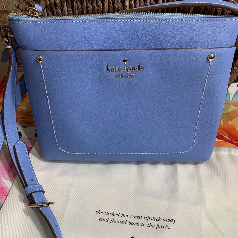 Kate spade crossbody